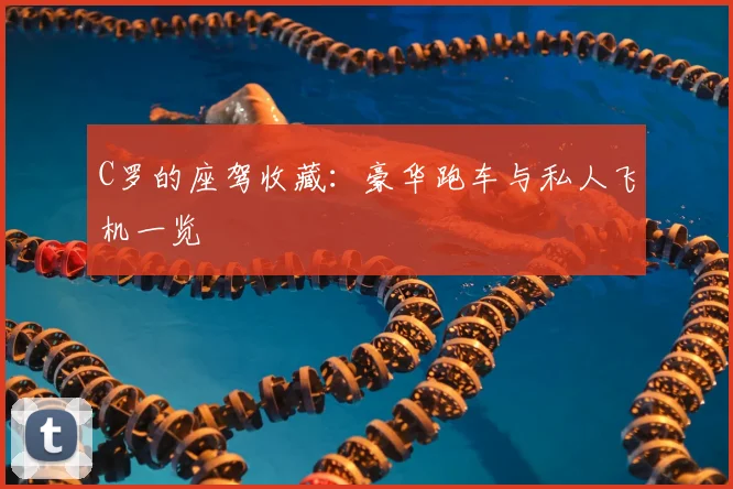 C罗的座驾收藏:豪华跑车与私人飞机一览