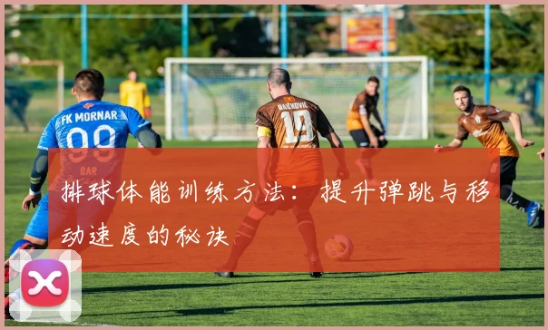 排球体能训练方法:提升弹跳与移动速度的秘诀