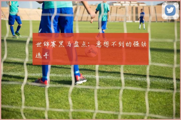 世锦赛黑马盘点:意想不到的强劲选手